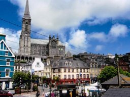 Cobh Town 